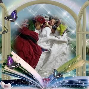 Meet your Posher, Donna